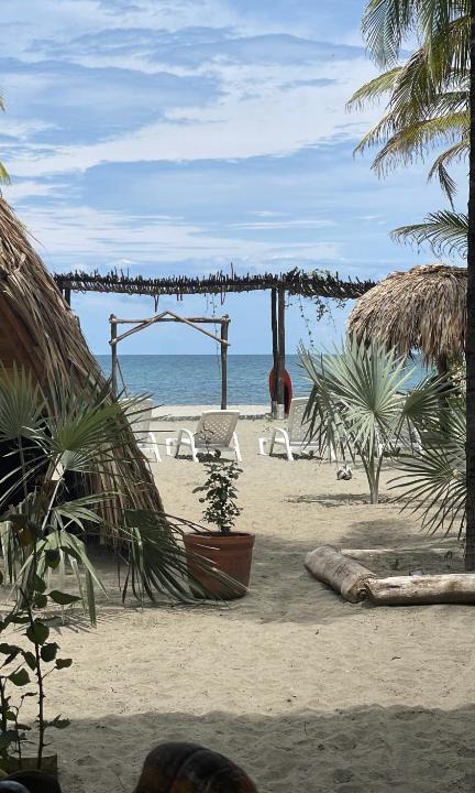 San Bernardo del Viento House | älanacasadeplaya