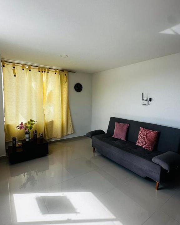 Pinchote Apartment | 1004 Apt San Gil plaza