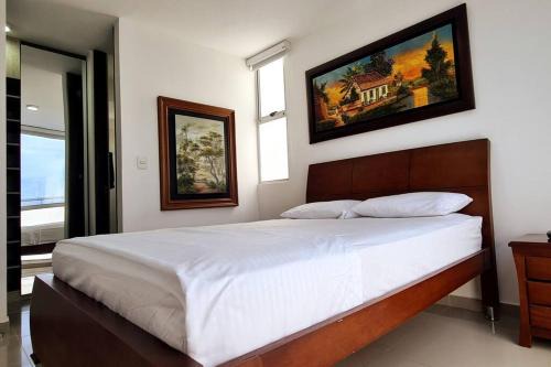 Ricaurte Apartment | 11-03 APARTAMENTO VACACIONAL AKUA RESORT®
