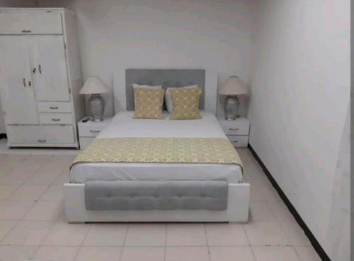 Cartagena Apartment | 1IF2-2APARTAMENTO EN CARTAGENA CERCA AL MAR CON AIRE ACONDICIONADO Y WIFi