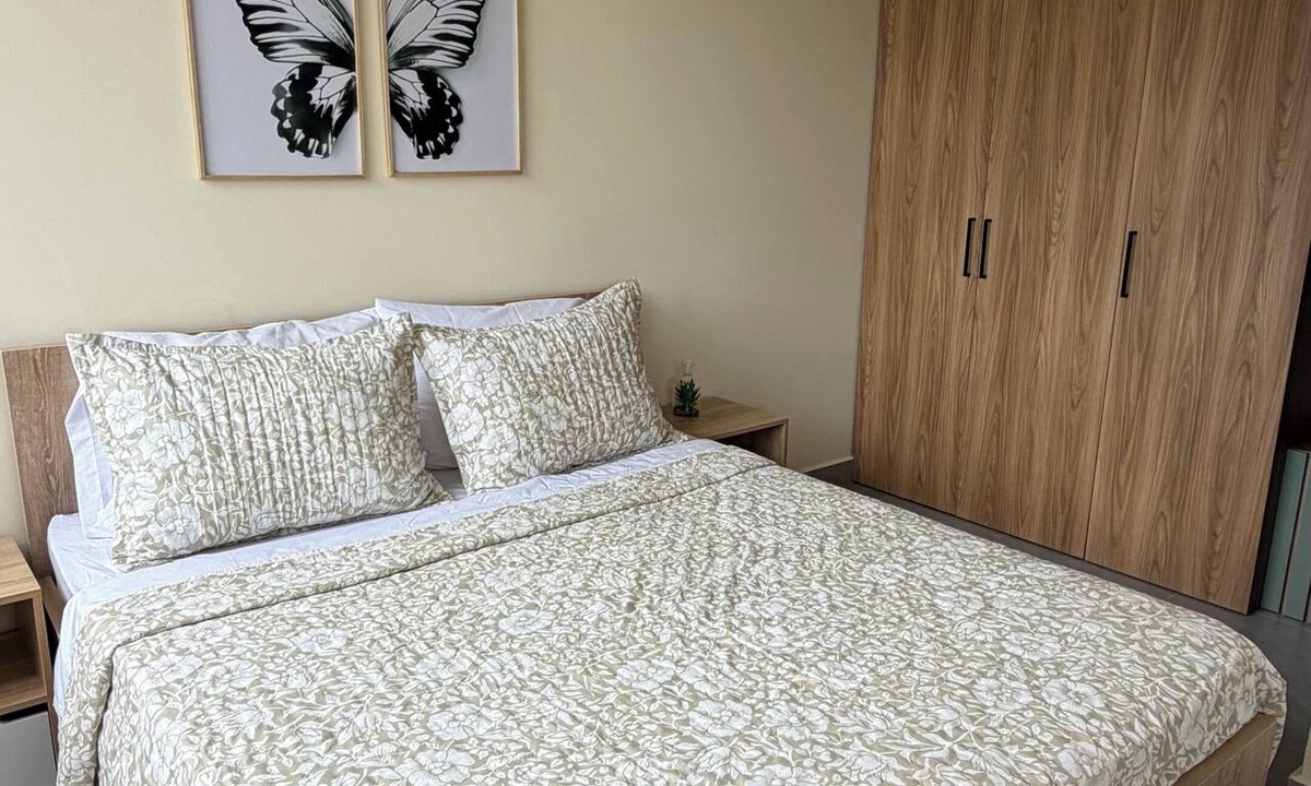 San Jeronimo Apartment | 2-bedroom apartment in charming San Jerónimo with AC and private jacuzzi.