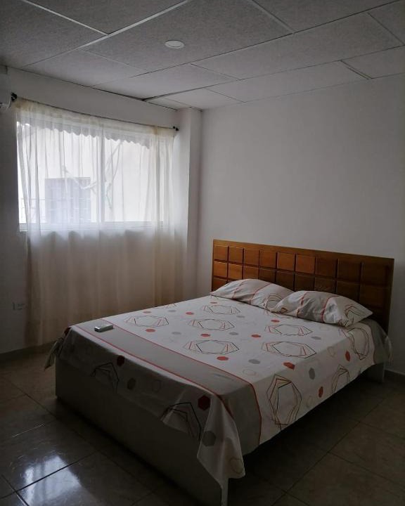 Manga Apartment | 202 Hermoso apartamento