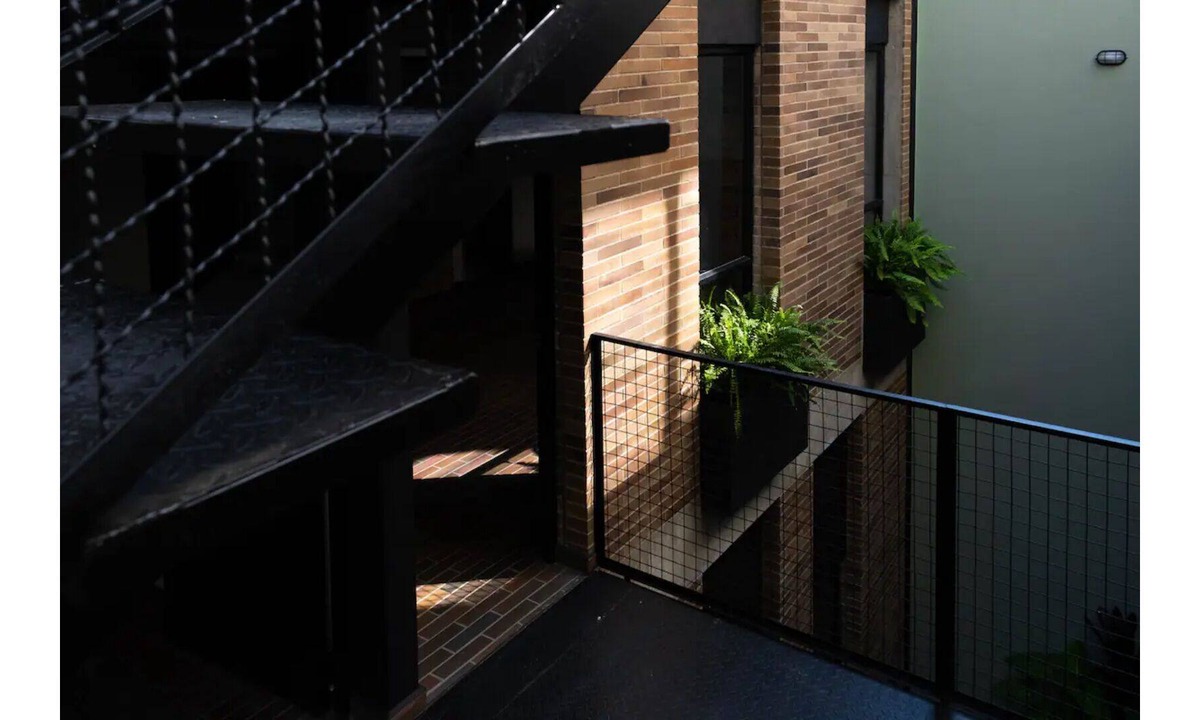 Laureles - Estadio Apartment | 204 Circular, 500mb + smart tv and 2 coworking y café