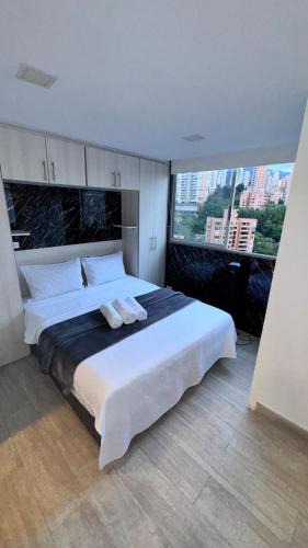El Tesoro Apartment | 2103 Apto de lujo Poblado Medellín