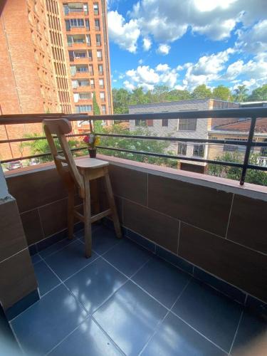 Suramericana Apartment | 22 APARTAMTO 3 HABTAC 150 mts con BALCON LAURELES ESTADIO