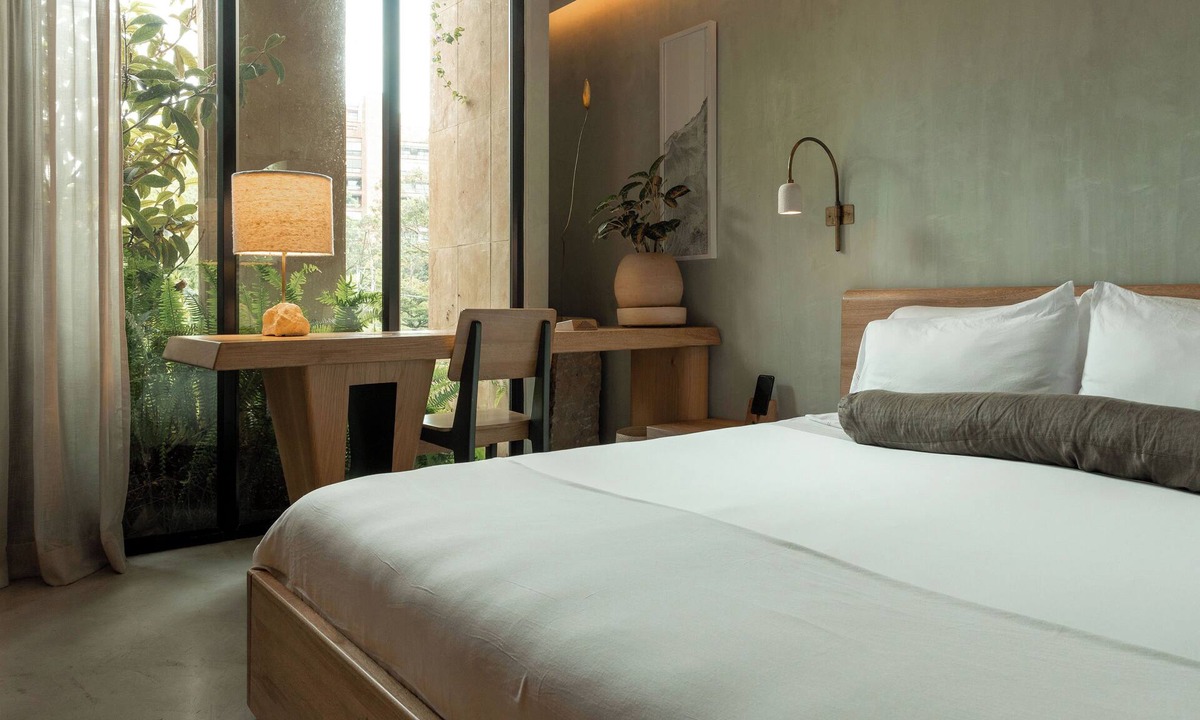 La Florida Hotel | 23Hotel Medellin