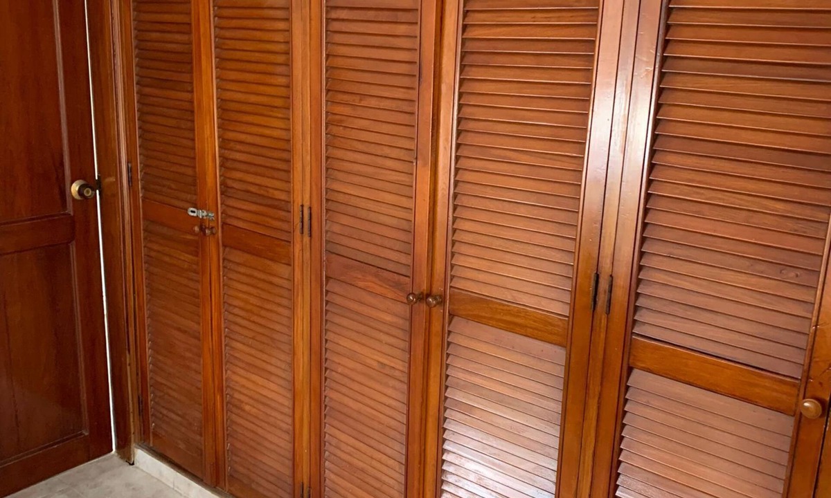 Urbanizacion Eliana Condo | 3 bedroom condo upscale area 2 minute walk to airport and beach