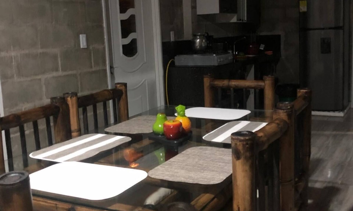 Yotoco House | 3-bedroom house in amazing Darién with cool AC breeze