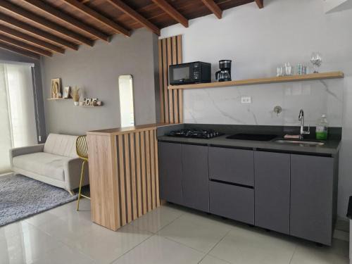 Guayabal Apartment | 302 Apartamento Completo en Medellín