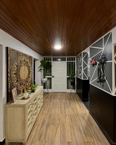 Usaquen House | 313homebogotá