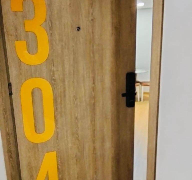 Campin Apartment | 36AV Apto 304 Campin