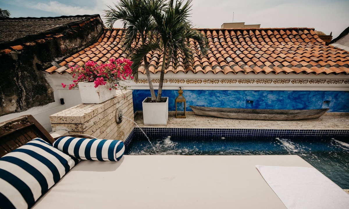 Centro House | 5-Bedroom House in the Historic District