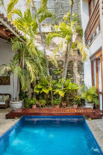 Centro House | 5 BR Villa inside of the walled city
