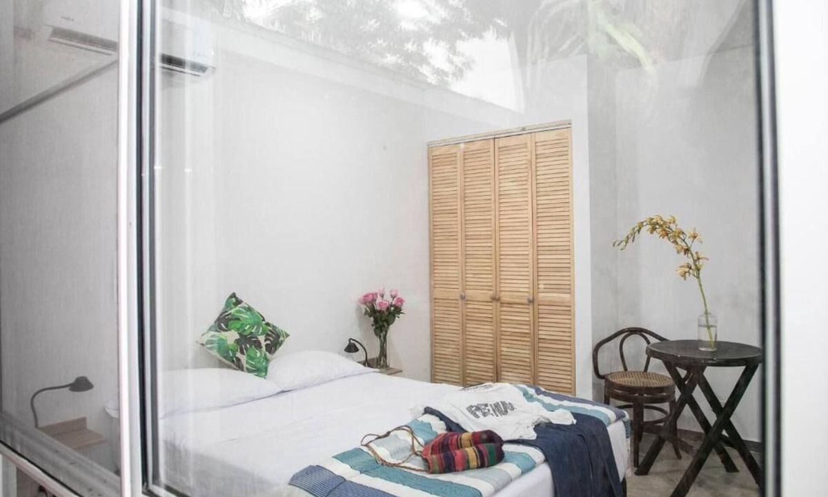 Cali Bed & Breakfast | 50N15 B&B