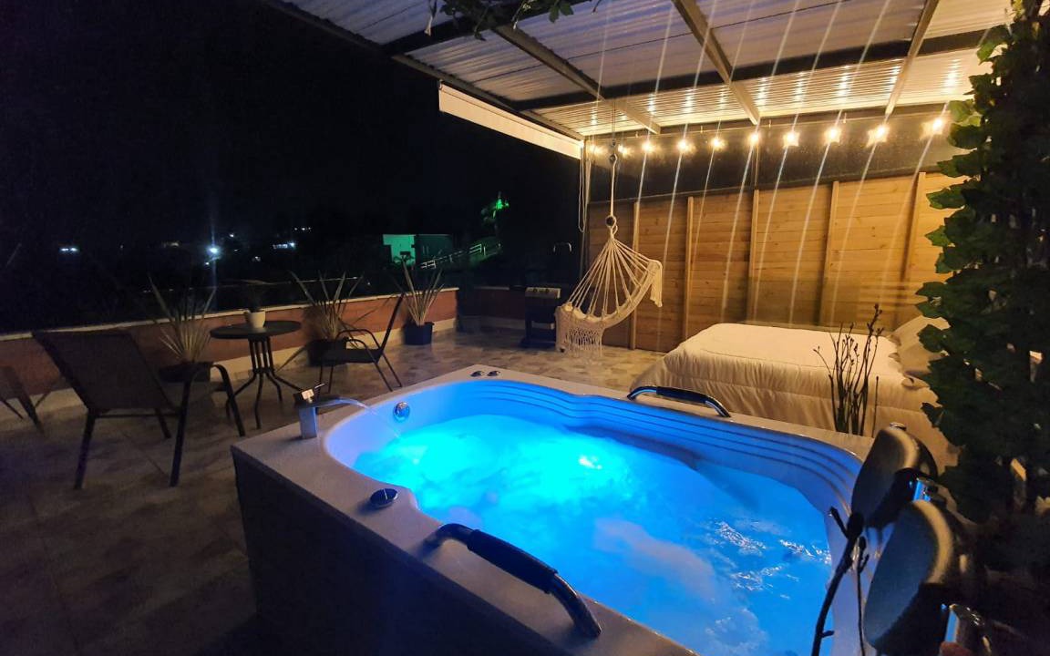 Guarne House | 70 m² House ∙ 3 bedrooms ∙ 6 guests