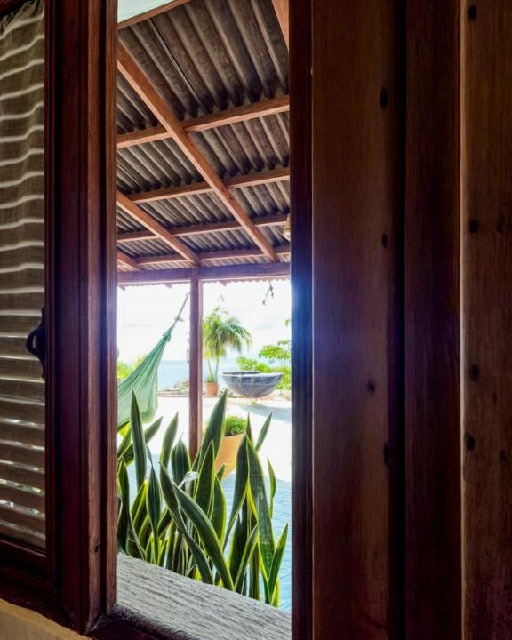 Papare Hotel | 7Piedras