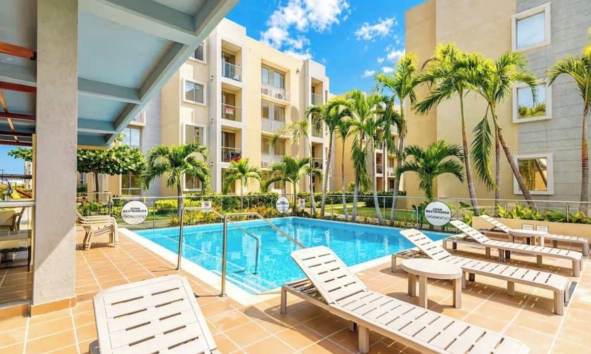 Zona Norte Apartment | A comfortable and beautiful space in Manzanillo del Mar