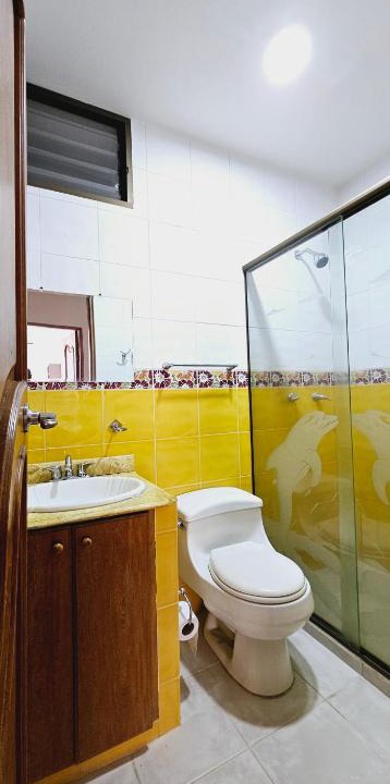 La Castellana House | A Habitacion doble baño compartido