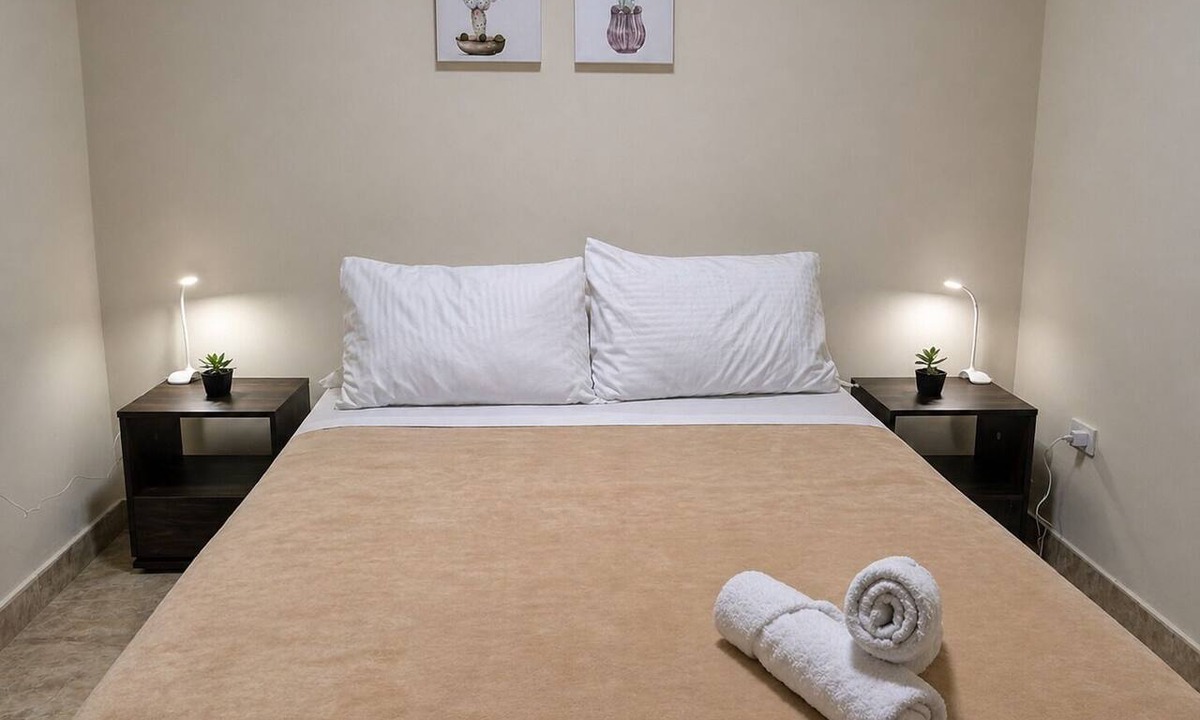 Salento Apartment | A magnificent 2-bedroom apartment in charming Salento awaits you.
