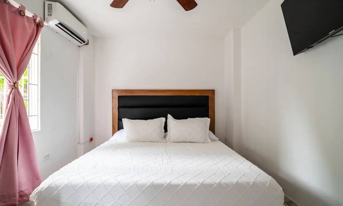 Cartagena District Apartment | Accommodations in Epic Point @1