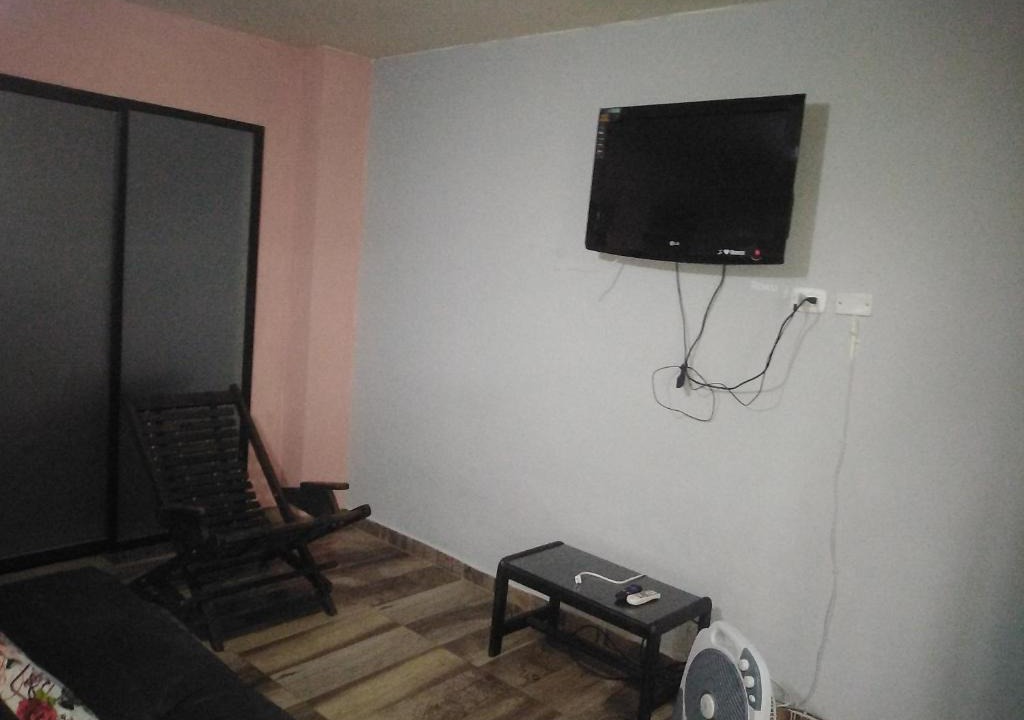 Dosquebradas Apartment | Acogedor apartamento primer piso #102