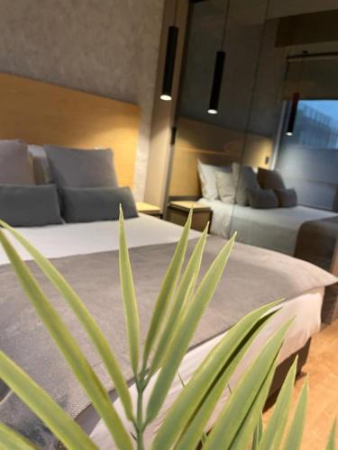 Calle 100 Apartment | Acogedor apartamento con piscina en Bogotá