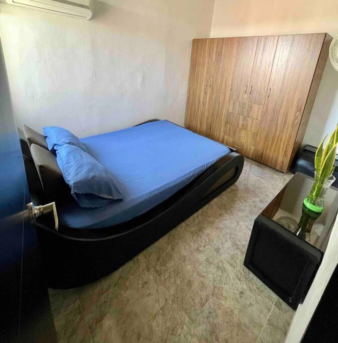 Soledad Apartment | Acogedor apartamento en conjunto residencial