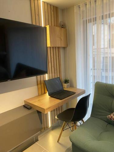 Buenos Aires Apartment | Acogedor apartamento loft en Medellín