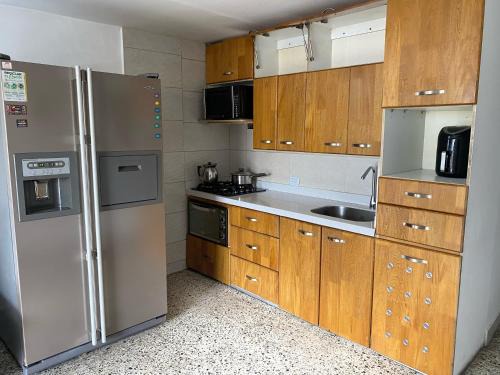 Bello Apartment | Acogedora casa en Bello Antioquia
