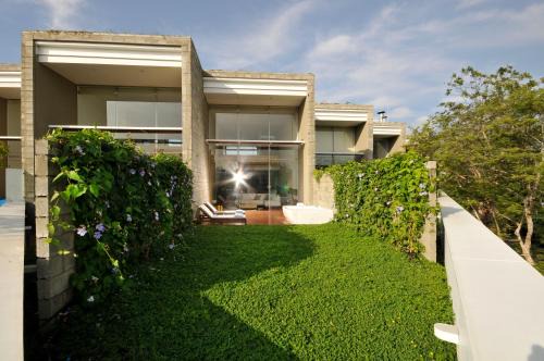 Campestre Hotel | AcquaSanta Lofts Hotel