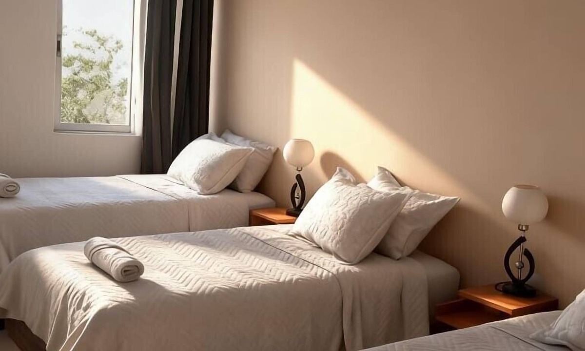 Riohacha Hotel | Adele Hotel