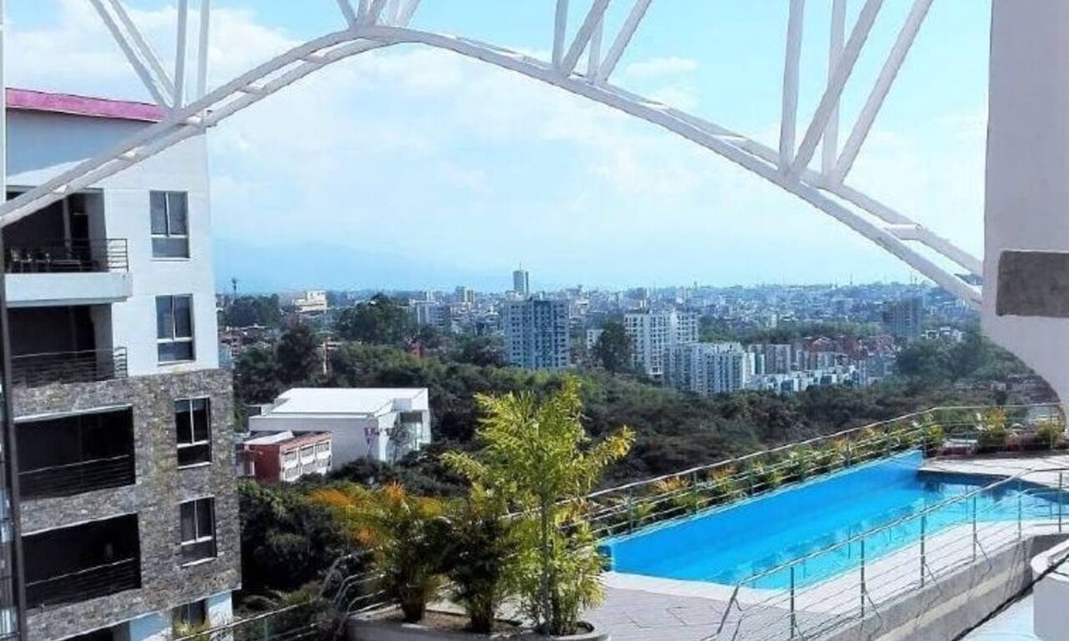 Armenia Apartment | Adorable 2-bedroom apartment in amazing Armenia location