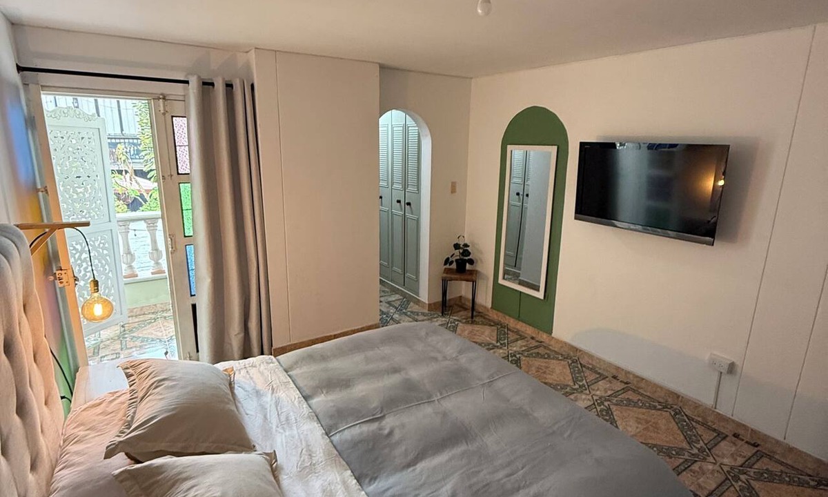 La Estrella Bed & Breakfast | Adorable en-suite bedroom in Santa Rosa de Cabal