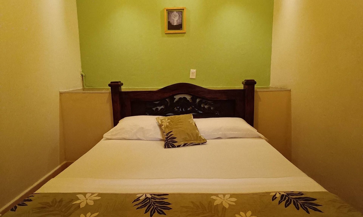 San Gil Hostel | Adventure hostel