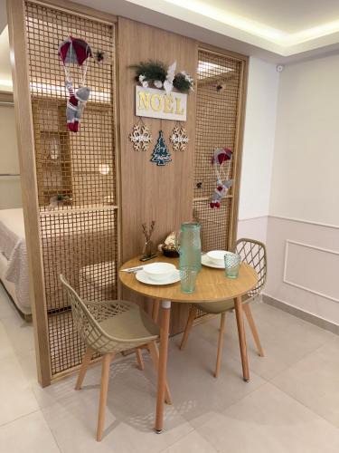 Crespo Apartment | Aerobeach Apartments