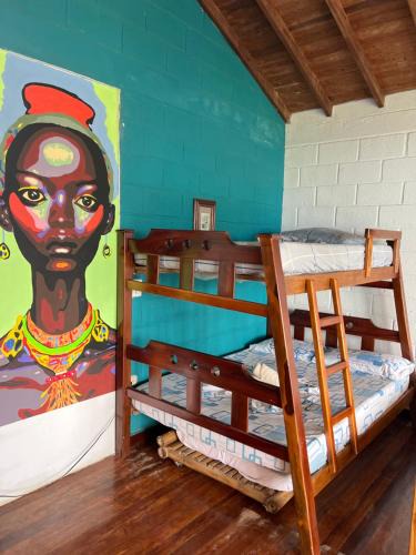 Necocli House | AFRO HOSTEL