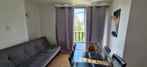 Pereira Apartment | Agradable apartamento con excelente ubicación