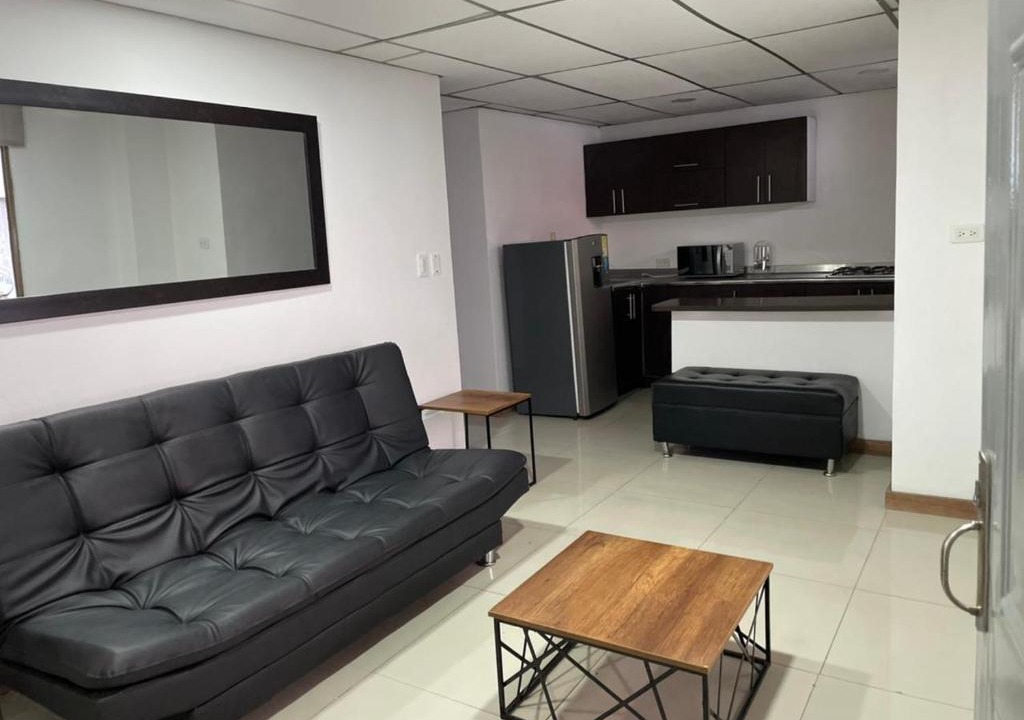 Manizales Apartment | Agradable y cómodo apartamento de dos habitaciones