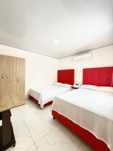 Floridablanca Apartment | Air-conditioned apartment 201
