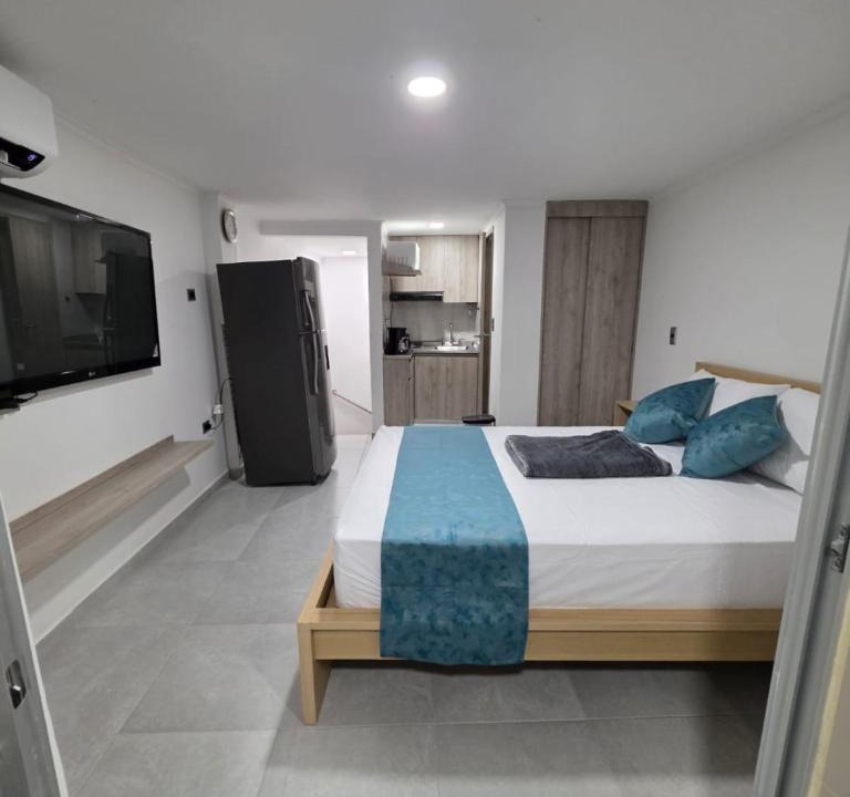 Yolombo Apartment | Airbnb03-301
