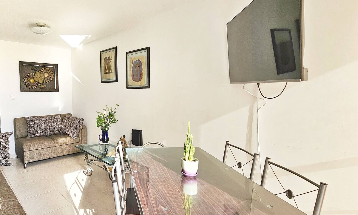 Pereira Apartment | Airport Stadium Apartment By Parceros Group