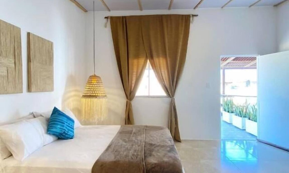 Manaure Hotel | Aiwa Hotel