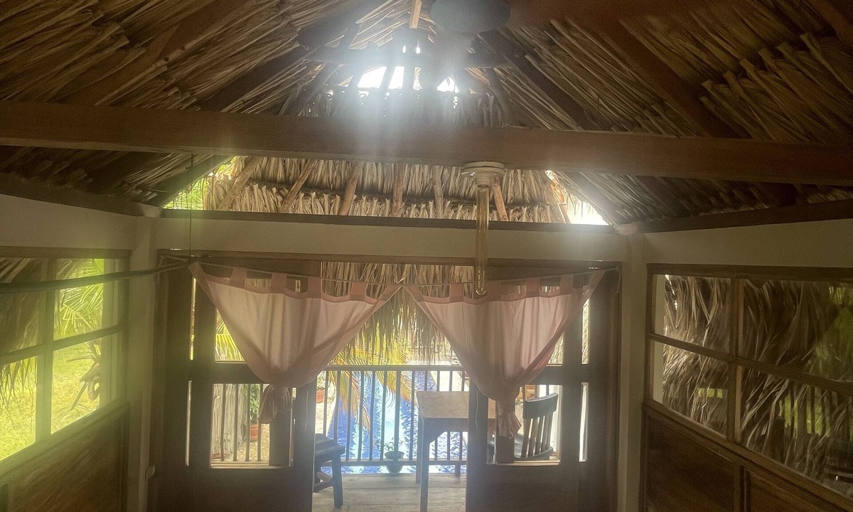 San Bernardo del Viento Hotel | alanacasadeplaya