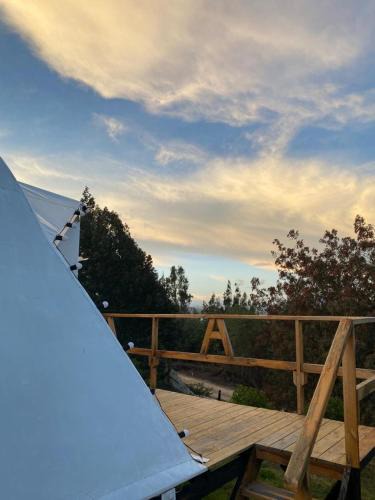 Guatavita Other | Alas Glamping La Cima
