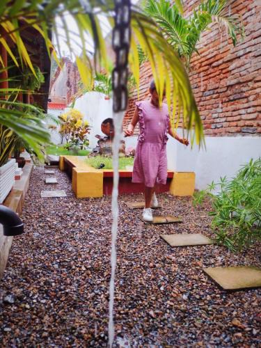 Santa Cruz de Mompox Hotel | Albarrada Hotel Boutique