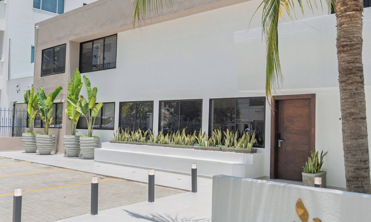 Bocagrande Hotel | Alcaré Rooms Cartagena