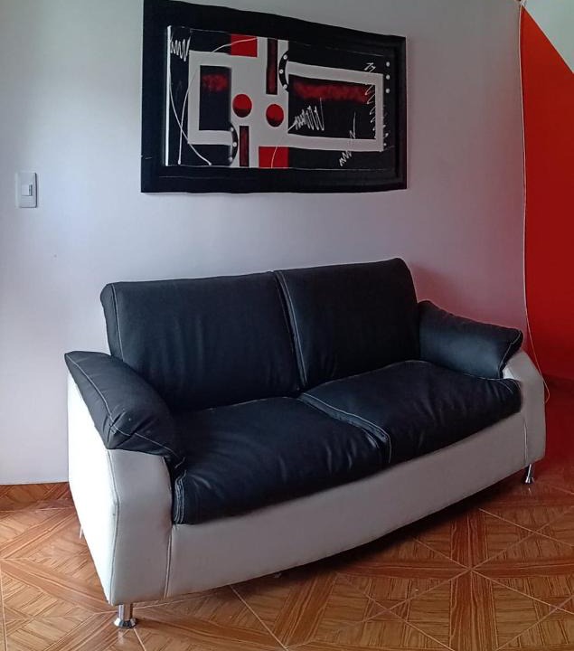 Engativa House | Aldia Estadias