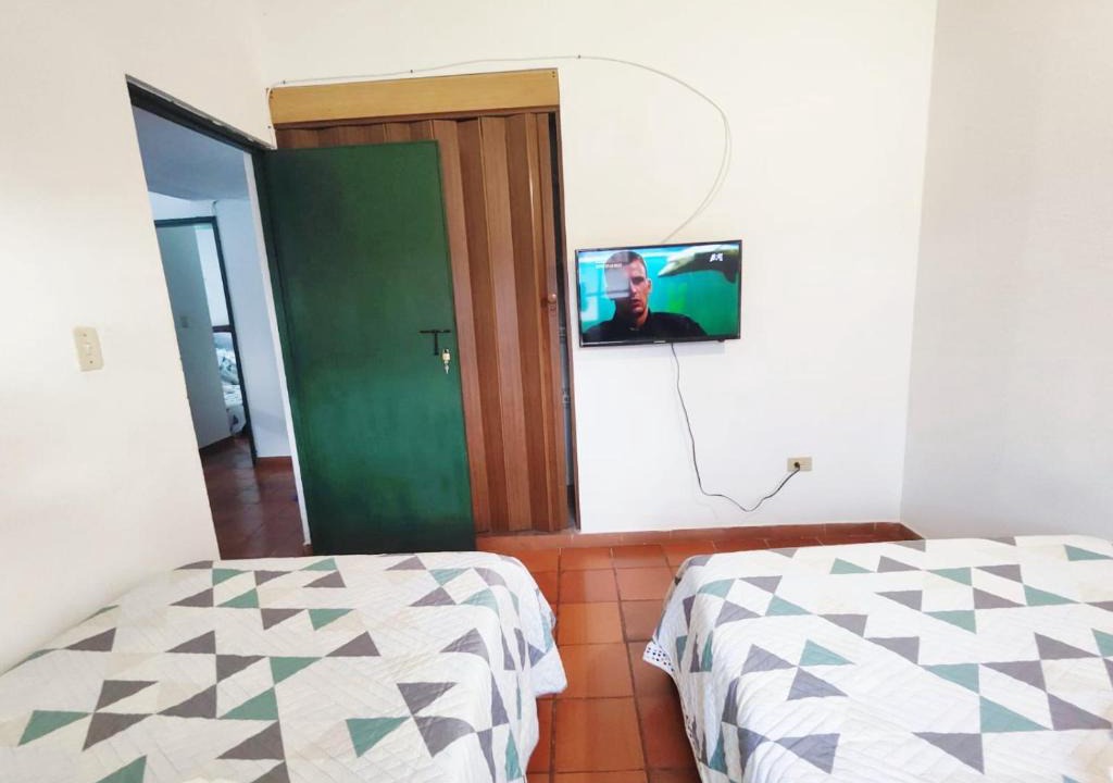 Villa de Leyva House | Alexa Hostal