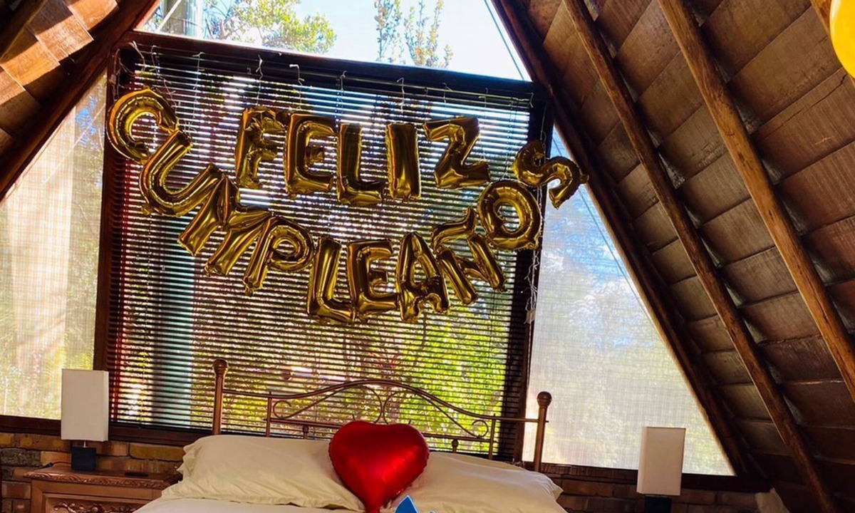 Bogota Cottage | Aliso Cabin, An Enchanted Place
