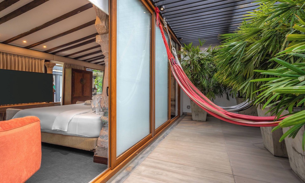 San Antonio Hotel | Alko Hotel Casa Nispero